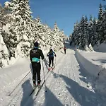 Σπίτι διακοπών Norwegian Vibes With View In Vegarshei Gjerstad (Aust-Agder, Gjerstad)