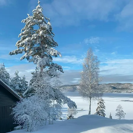 Norwegian Vibes With View In Vegarshei * Gjerstad (Aust-Agder, Gjerstad)