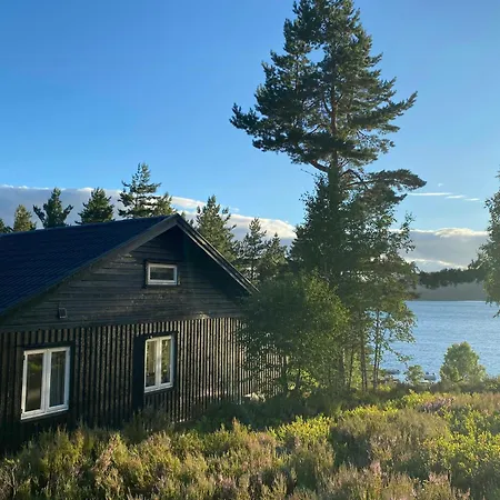 Norwegian Vibes With View In Vegarshei