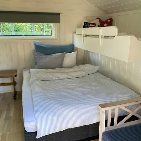 Norwegian Vibes With View In Vegarshei Semesterbostad *