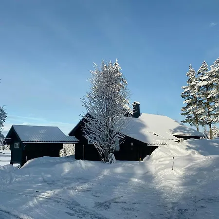 Norwegian Vibes With View In Vegarshei Gjerstad (Aust-Agder, Gjerstad)
