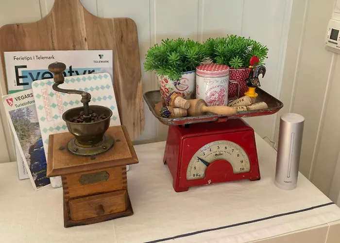 Norwegian Vibes With View In Vegarshei Ferienhaus Gjerstad (Aust-Agder, Gjerstad)