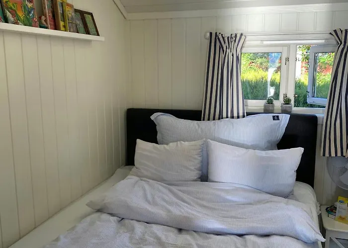 Ferienhaus Norwegian Vibes With View In Vegarshei Gjerstad (Aust-Agder, Gjerstad)