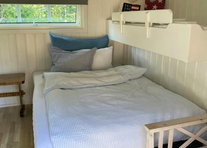 Norwegian Vibes With View In Vegarshei * Gjerstad (Aust-Agder, Gjerstad)