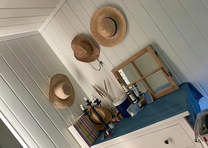 Ferienhaus Norwegian Vibes With View In Vegarshei Gjerstad (Aust-Agder, Gjerstad)