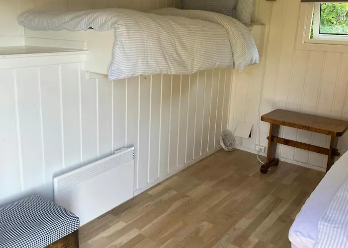 Norwegian Vibes With View In Vegarshei Ferienhaus Gjerstad (Aust-Agder, Gjerstad)