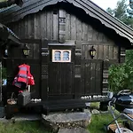 Norwegian Vibes With View In Vegarshei * Gjerstad